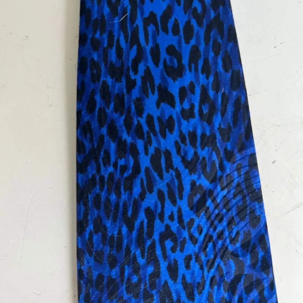 Versace gianni silk